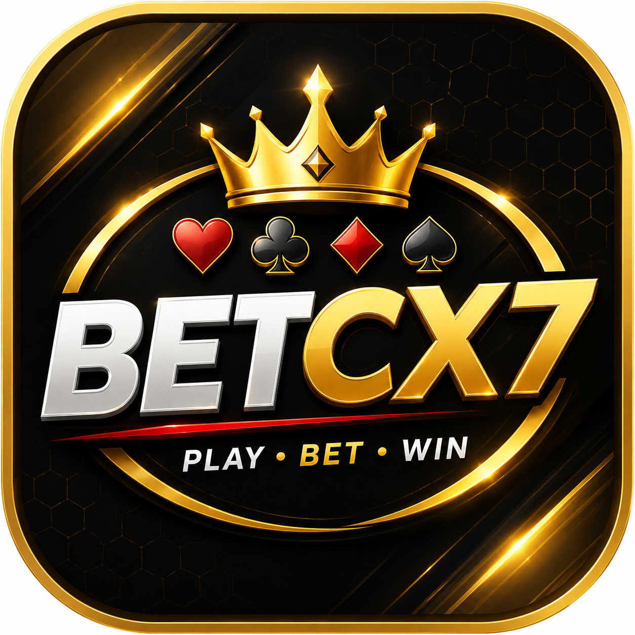 BetCX7 Cricket