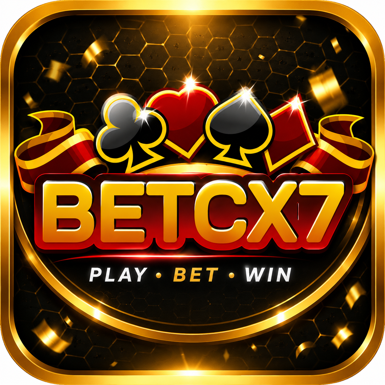 BetCX7